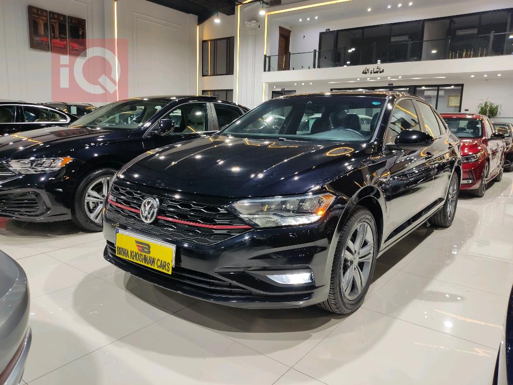 Volkswagen Jetta